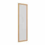 Bastufönster Thermory