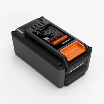 Batteri Mammotion 2,4 AH