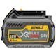 Batteri Dewalt DCB546-XJ 54 V