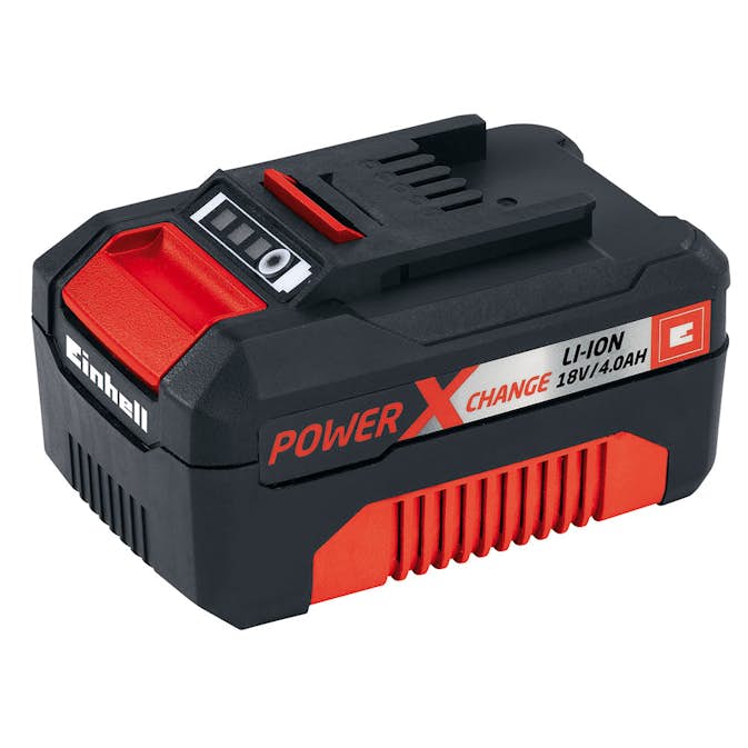 Batteri Einhell 18 V 4 Ah
