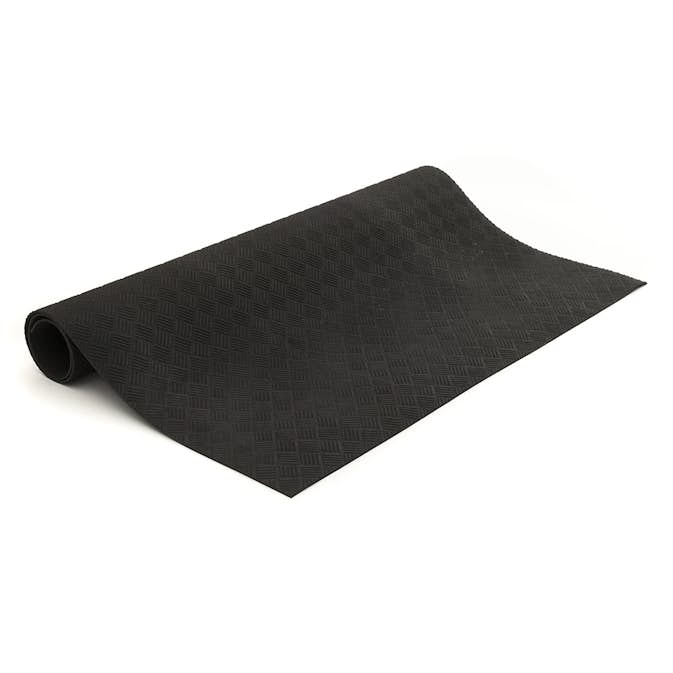 Grillmatta Recal 80x120x0,3cm - Skydd för Utegrillning