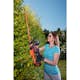 Häcksax Black & Decker BCHTS36B 36V 55Cm Utan Batteri