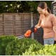 Busktrimmer Black & Decker BCSS18B 18V Utan Batteri