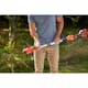 Grästrimmer Black & Decker BCSTA536L1 36V 33Cm 2 5Ah