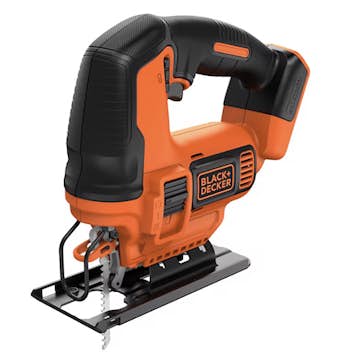 Sticksåg Black & Decker BDCJS18N 18V Utan Batteri