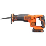 Tigersåg Black & Decker BDCR18 18V 1 5Ah Batteri