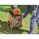 Kompostkvarn Black & Decker BEGAS5800 2800W 45Mm