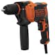 Slagborrmaskin Black & Decker BEH710 710W