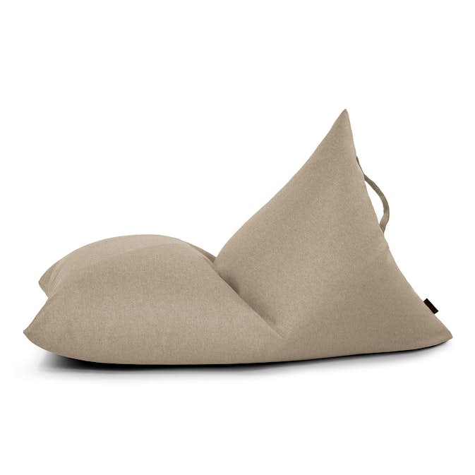 Sittsäck SLOWDOWN Razzy Nordic Oeko-Tex