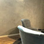 Microcement Design By Cement Färdigblandad Vägg