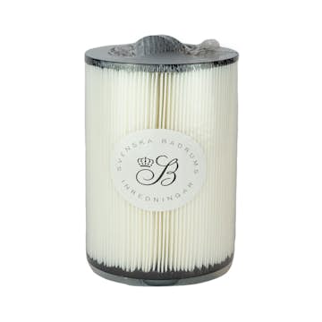 Filter Svenska Bad till Spabad