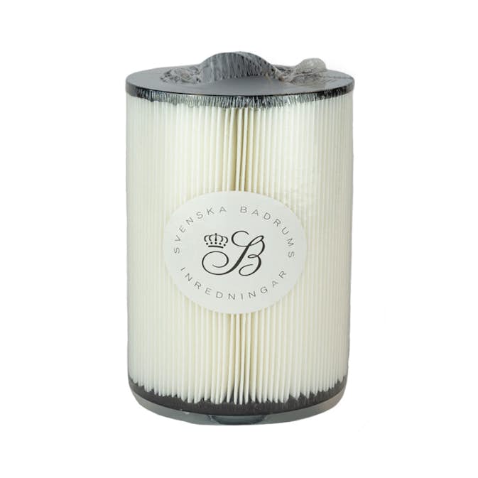 Filter Svenska Bad till Spabad