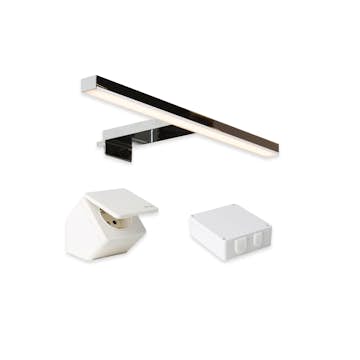 Belysningspaket Ballingslöv Arm