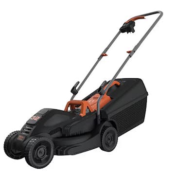 Gräsklippare Black & Decker BEMW351 1000W 32Cm