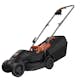 Gräsklippare Black & Decker BEMW351 1000W 32Cm
