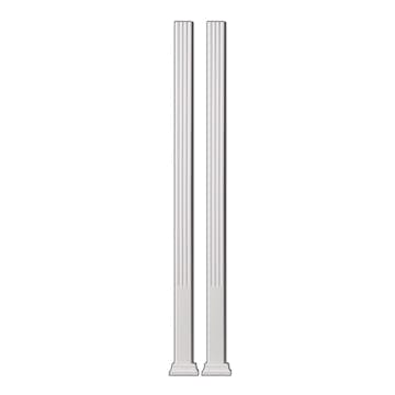 Benpar Lundbergs Duo 50x945 Vit