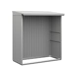 Vedskjul Hörmann Classic 1814x1025