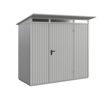 Redskapsbod Hörmann Pulpettak Classic 2479x1530