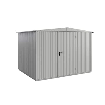 Redskapsbod Hörmann Sadeltak Classic 3236x2477