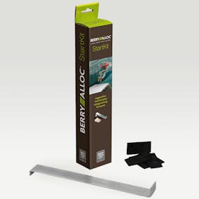 Golvtillbehör BerryAlloc Startkit/Läggningskit