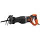 Tigersåg Black+Decker BES301-QS 750W