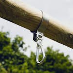 Beslag NSH till Gunga Runda