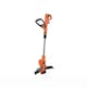 Grästrimmer Black & Decker BESTA530 550W 30Cm