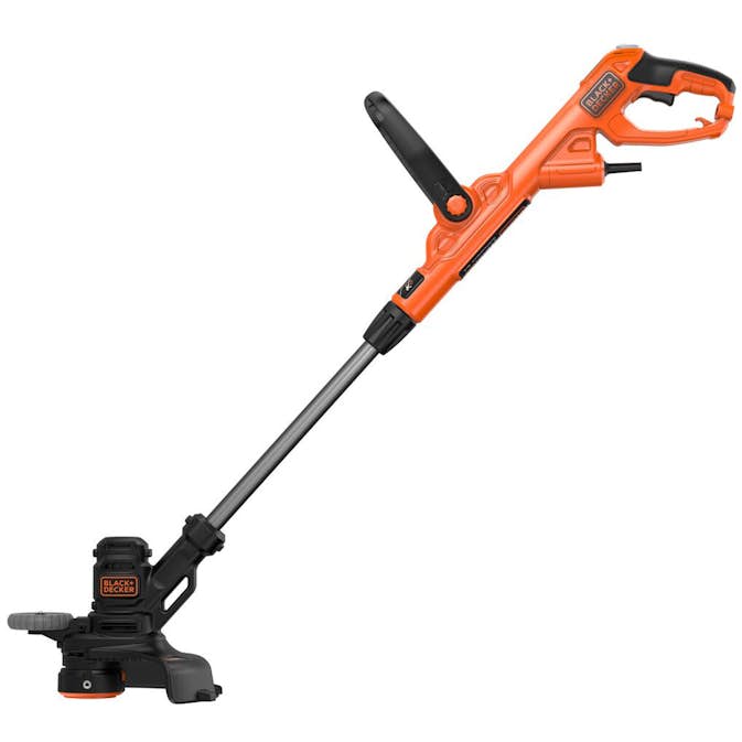 Grästrimmer Black+Decker 28cm 550W Powercommand