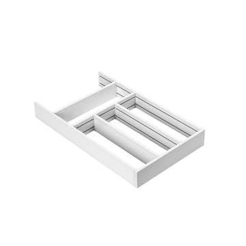 Besticklåda Beslag Design Flex Basic