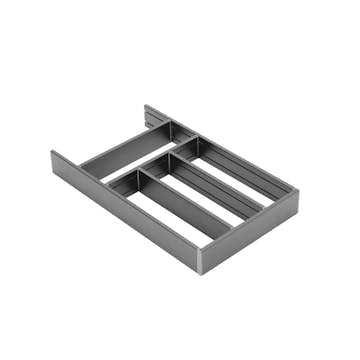 Besticklåda Beslag Design Flex Basic