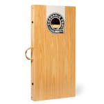Utomhusspel Bex Pro Cornhole-set i Trä
