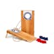 Utomhusspel Bex Original Cornhole-set i Trä