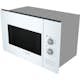 Mikrovågsugn Bosch Serie 4 BFL520MW0