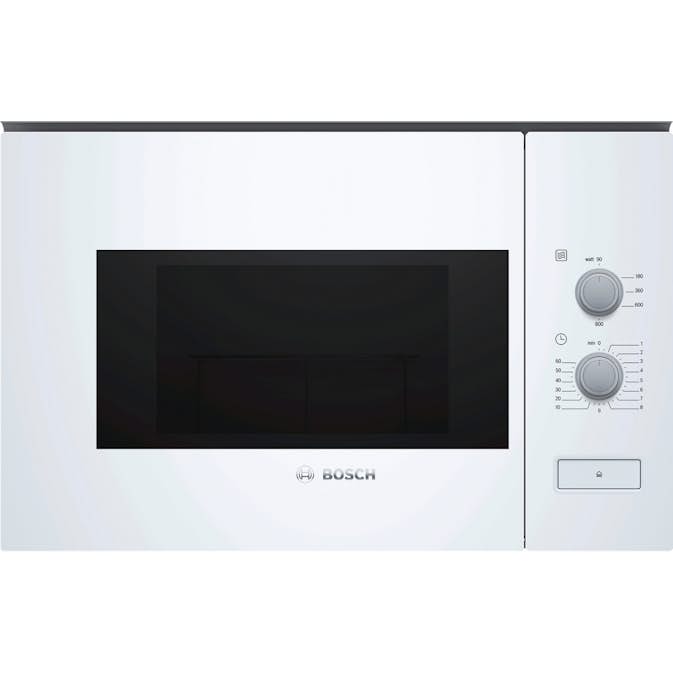 Mikrovågsugn Bosch Serie 4 BFL520MW0