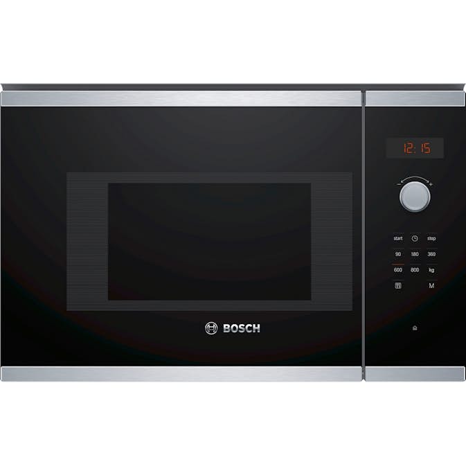 Mikrovågsugn Bosch Serie 4 BFL523MS0