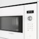 Mikrovågsugn Bosch Serie 6 BFL524MW0