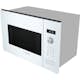 Mikrovågsugn Bosch Serie 6 BFL524MW0