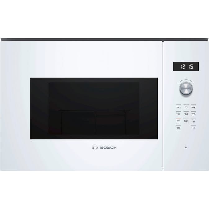 Mikrovågsugn Bosch Serie 6 BFL524MW0