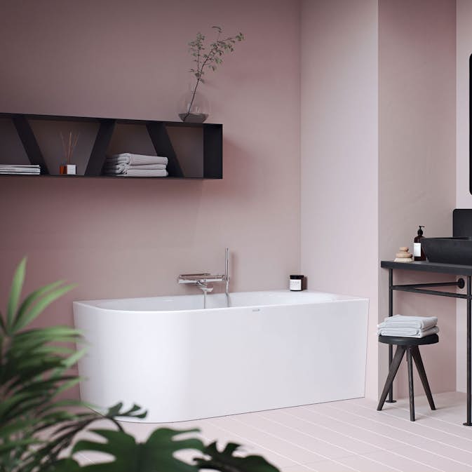 Badkar Nordhem Hovås II