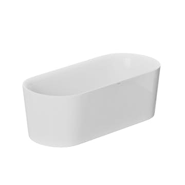 Badkar Nordhem Hovås Fristående