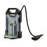 Batterihållare EGO POWER+ för Batterisele AFH1500