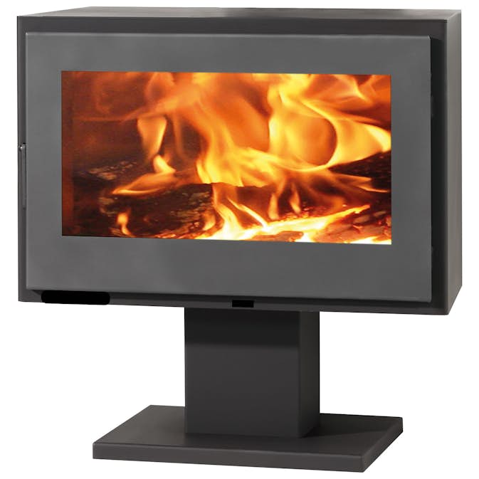 Braskamin Panadero Biarritz Ecodesign