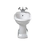 Bidé Imperial Bergier