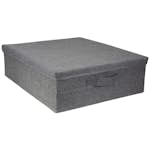 Förvaringslåda Bigso Box of Sweden Underbed Storage