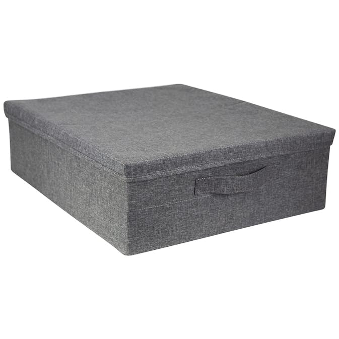 Förvaringslåda Bigso Box of Sweden Underbed Storage