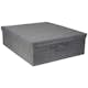 Förvaringslåda Bigso Box of Sweden Underbed Storage