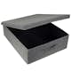Förvaringslåda Bigso Box of Sweden Underbed Storage