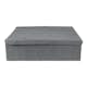 Förvaringslåda Bigso Box of Sweden Underbed Storage