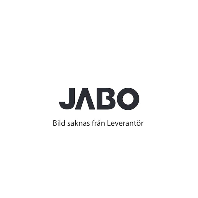 Monteringsskruv Jabo Betong Svart