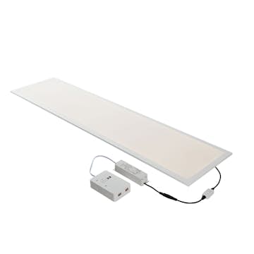 Panel Hide-a-lite Sky OP 30x120 DIM Linect